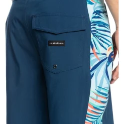 Cheapest π Quiksilver Surfsilk Arch Boardshort '18 In Blue π 7 Cheapest π Quiksilver Surfsilk Arch Boardshort '18 In Blue π -KSCY Shop unnamed file 1367