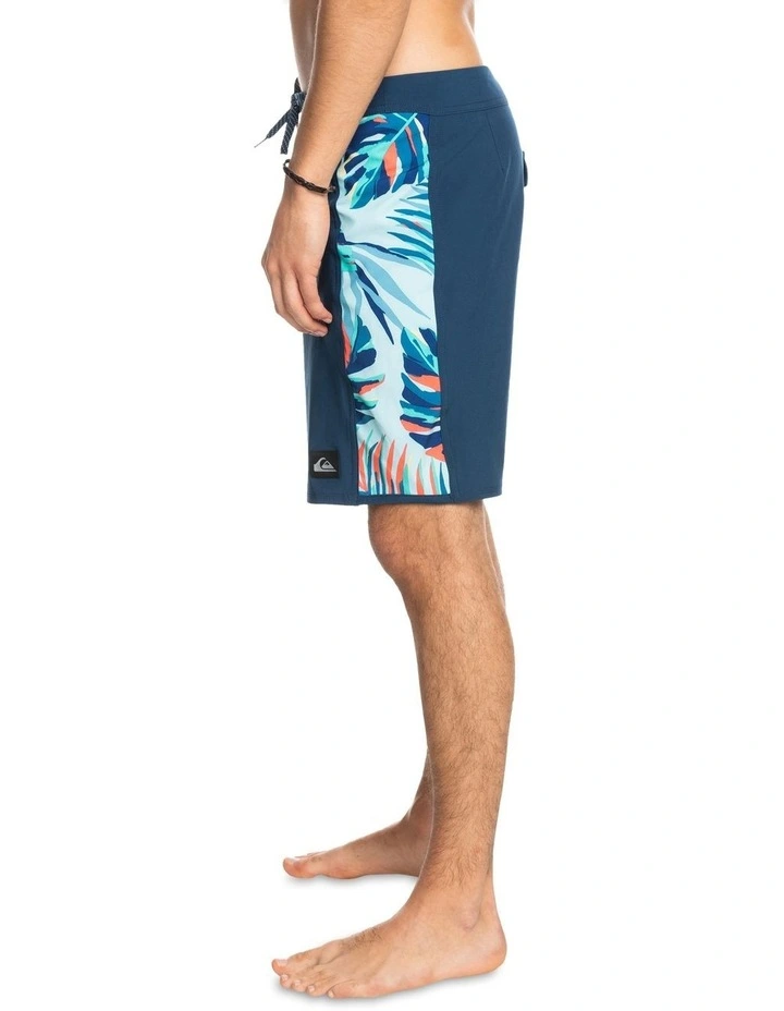 Cheapest π Quiksilver Surfsilk Arch Boardshort '18 In Blue π 4 Cheapest π Quiksilver Surfsilk Arch Boardshort '18 In Blue π - Image 4