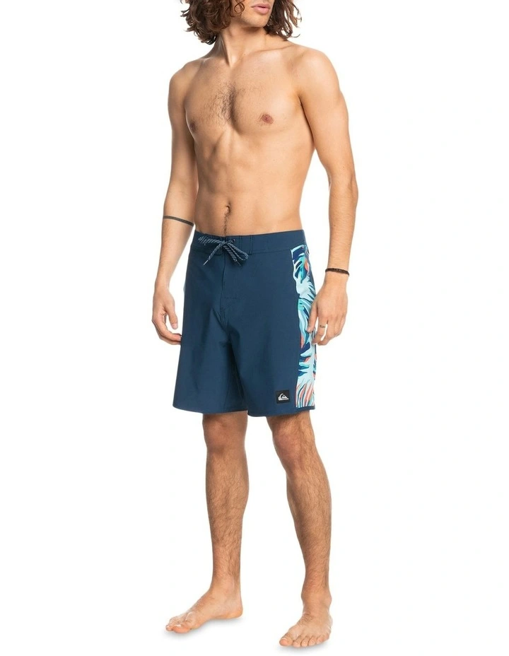 Cheapest π Quiksilver Surfsilk Arch Boardshort '18 In Blue π 5 Cheapest π Quiksilver Surfsilk Arch Boardshort '18 In Blue π - Image 5
