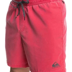 Flash Sale โ๏ธ Quiksilver Surfwash Volley Swimshort 17' In Red ๐ 9 Flash Sale โ๏ธ Quiksilver Surfwash Volley Swimshort 17' In Red ๐ -KSCY Shop unnamed file 1373