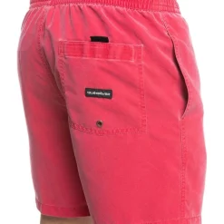 Flash Sale โ๏ธ Quiksilver Surfwash Volley Swimshort 17' In Red ๐ 10 Flash Sale โ๏ธ Quiksilver Surfwash Volley Swimshort 17' In Red ๐ -KSCY Shop unnamed file 1374