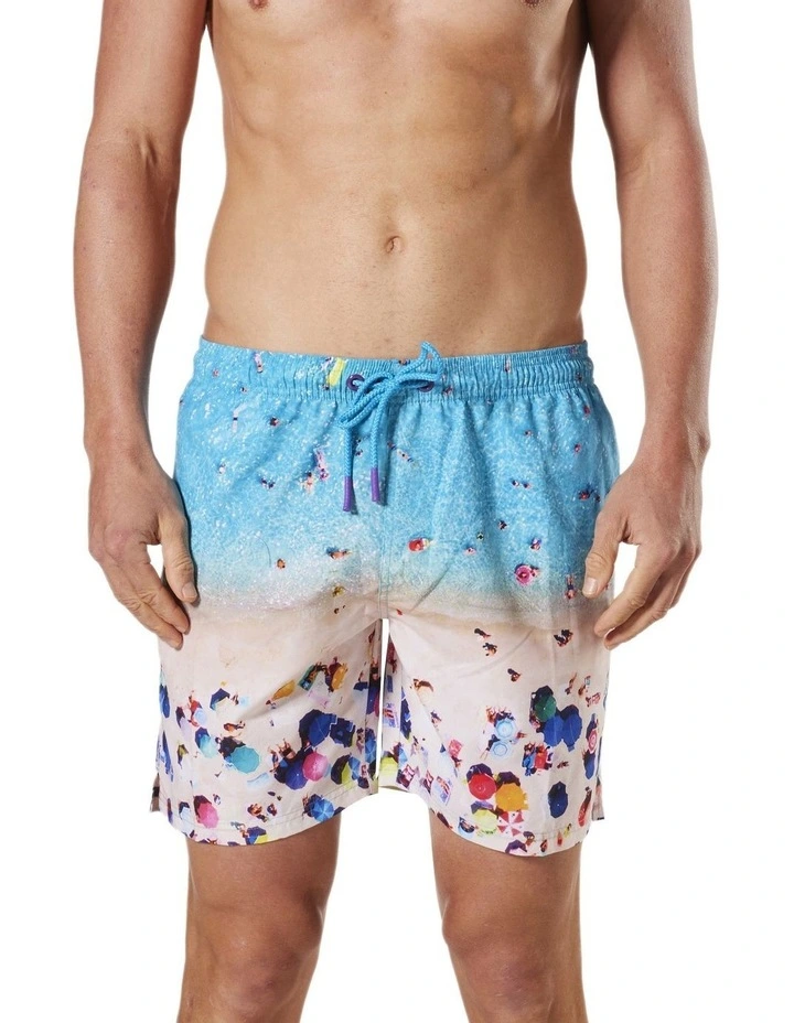 Wholesale ๐คฉ Mitch Dowd Men's Beach Repreve Swimshort In Multi ๐ 1 Wholesale ๐คฉ Mitch Dowd Men's Beach Repreve Swimshort In Multi ๐