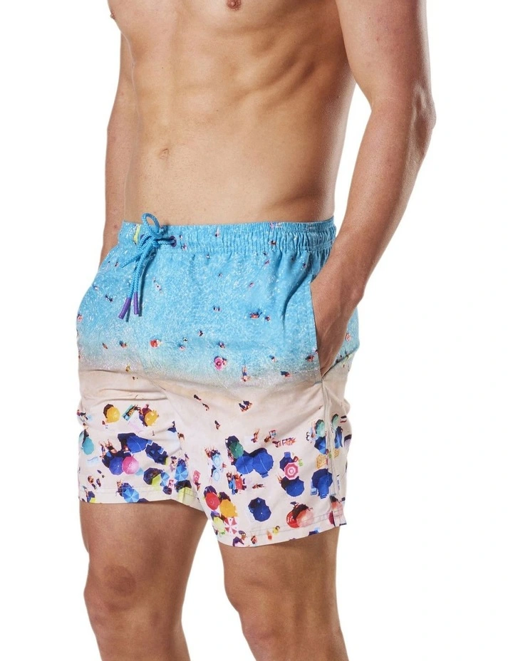 Wholesale ๐คฉ Mitch Dowd Men's Beach Repreve Swimshort In Multi ๐ 2 Wholesale ๐คฉ Mitch Dowd Men's Beach Repreve Swimshort In Multi ๐ - Image 2