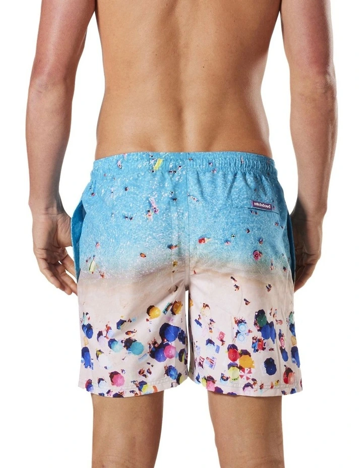 Wholesale ๐คฉ Mitch Dowd Men's Beach Repreve Swimshort In Multi ๐ 3 Wholesale ๐คฉ Mitch Dowd Men's Beach Repreve Swimshort In Multi ๐ - Image 3