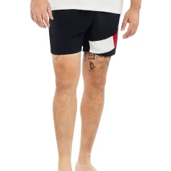 Wholesale 🛒 Tommy Hilfiger Big & Tall Solid Flag Swim Short 😀 -KSCY Shop unnamed file 1401