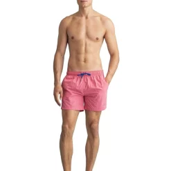 Deals π Gant Basic Swim Shorts Classic Fit In Rapture Rose π― 5 Deals π Gant Basic Swim Shorts Classic Fit In Rapture Rose π― -KSCY Shop unnamed file 1409
