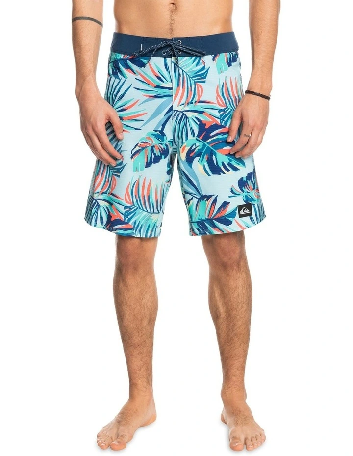 Coupon ๐ Quiksilver Highlite Arch 19" Boardshort In Blue โ๏ธ 1 Coupon ๐ Quiksilver Highlite Arch 19" Boardshort In Blue โ๏ธ