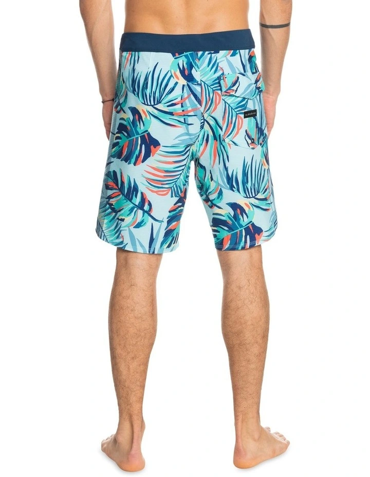 Coupon ๐ Quiksilver Highlite Arch 19" Boardshort In Blue โ๏ธ 3 Coupon ๐ Quiksilver Highlite Arch 19" Boardshort In Blue โ๏ธ - Image 3