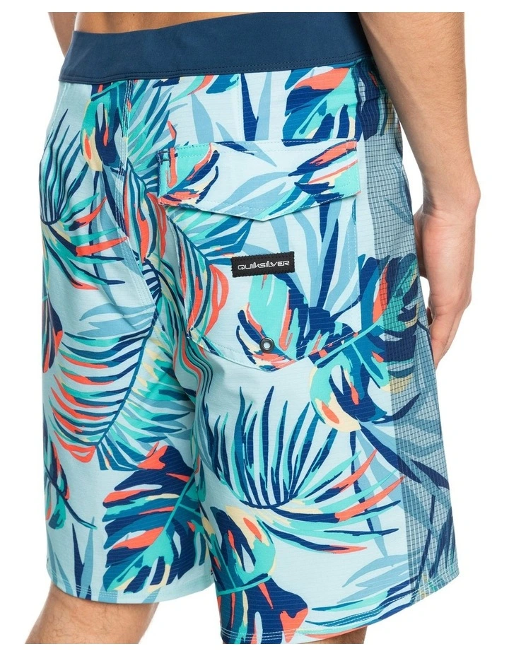 Coupon ๐ Quiksilver Highlite Arch 19" Boardshort In Blue โ๏ธ 5 Coupon ๐ Quiksilver Highlite Arch 19" Boardshort In Blue โ๏ธ - Image 5