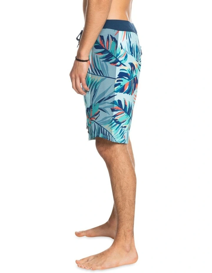 Coupon ๐ Quiksilver Highlite Arch 19" Boardshort In Blue โ๏ธ 6 Coupon ๐ Quiksilver Highlite Arch 19" Boardshort In Blue โ๏ธ - Image 6