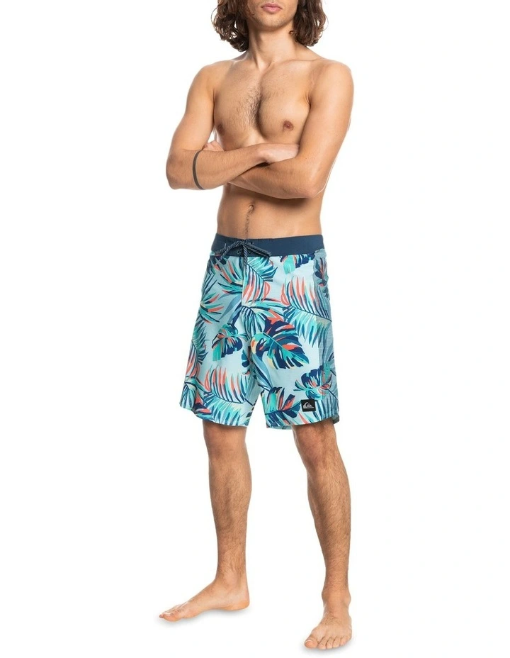 Coupon ๐ Quiksilver Highlite Arch 19" Boardshort In Blue โ๏ธ 7 Coupon ๐ Quiksilver Highlite Arch 19" Boardshort In Blue โ๏ธ - Image 7