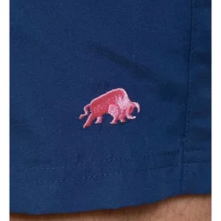 Coupon 🎁 Raging Bull Plain Swim Short Navy 🤩 -KSCY Shop unnamed file 1430