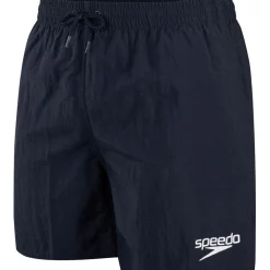 Budget 😀 Speedo Essentials 16" Watershort In Navy 🛒 -KSCY Shop unnamed file 1449