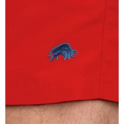 New 👍 Raging Bull Swim Short In Red 🔥 -KSCY Shop unnamed file 1458