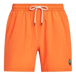 Flash Sale π Polo Ralph Lauren 5.75-Inch Traveler Classic Swim Trunk In Orange π 7 Flash Sale π Polo Ralph Lauren 5.75-Inch Traveler Classic Swim Trunk In Orange π -KSCY Shop unnamed file 1466