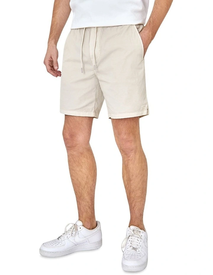 Promo π₯ Industrie The Bahama Angler Swimming Shorts In Sawdust π₯° 2 Promo π₯ Industrie The Bahama Angler Swimming Shorts In Sawdust π₯° - Image 2
