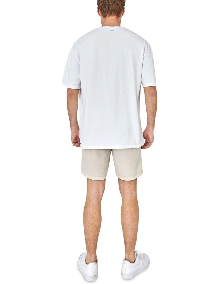 Promo π₯ Industrie The Bahama Angler Swimming Shorts In Sawdust π₯° 3 Promo π₯ Industrie The Bahama Angler Swimming Shorts In Sawdust π₯° - Image 3