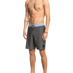Discount π Quiksilver Hempstretch 69 Boardshort 18' In Grey β 9 Discount π Quiksilver Hempstretch 69 Boardshort 18' In Grey β -KSCY Shop unnamed file 1509