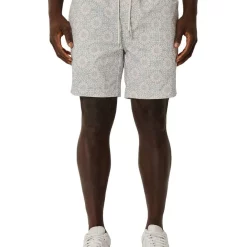 Top 10 🎉 Industrie The Catalonia Bahama Boardshorts In Pink Marle 🔔