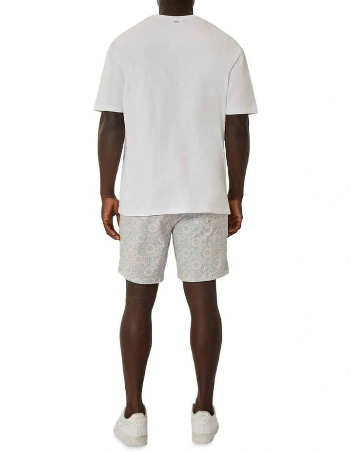 Top 10 π Industrie The Catalonia Bahama Boardshorts In Pink Marle π 3 Top 10 π Industrie The Catalonia Bahama Boardshorts In Pink Marle π - Image 3