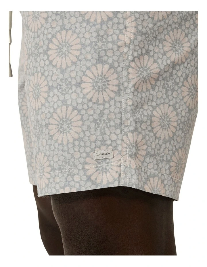 Top 10 π Industrie The Catalonia Bahama Boardshorts In Pink Marle π 4 Top 10 π Industrie The Catalonia Bahama Boardshorts In Pink Marle π - Image 4