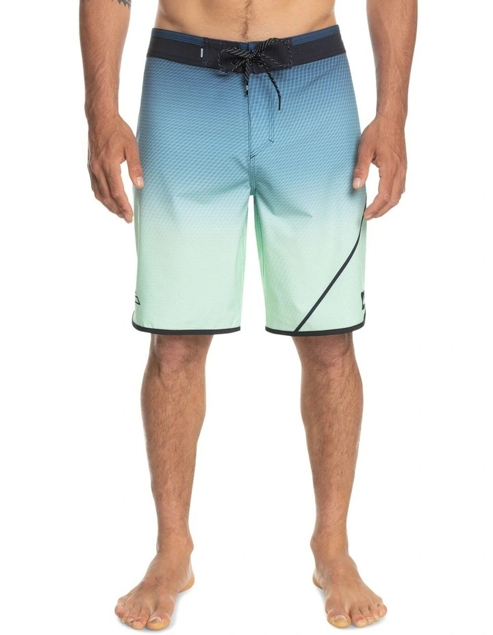 Buy โญ Quiksilver Surfsilk New Wave Boardshort '20 In Green ๐ 1 Buy โญ Quiksilver Surfsilk New Wave Boardshort '20 In Green ๐
