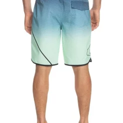Alternative view of Buy ⭐ Quiksilver Surfsilk New Wave Boardshort '20 In Green 🔔