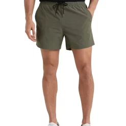 Top 10 😀 French Connection Stretch Swim Short 🛒