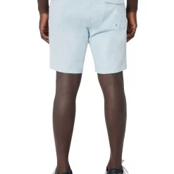 Best Pirce 😀 Industrie The Bahama Angler Swim Short In Blue 💯 -KSCY Shop unnamed file 1572