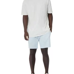 Best Pirce 😀 Industrie The Bahama Angler Swim Short In Blue 💯 -KSCY Shop unnamed file 1573