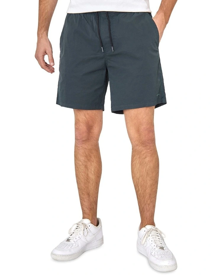 Best Pirce π Industrie The Bahama Angler Swimming Shorts In Dark Teal π 1 Best Pirce π Industrie The Bahama Angler Swimming Shorts In Dark Teal π