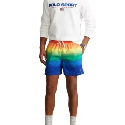 Brand new β Polo Ralph Lauren 5.75-Inch Traveler Classic Swim Trunk In Multi π 6 Brand new β Polo Ralph Lauren 5.75-Inch Traveler Classic Swim Trunk In Multi π -KSCY Shop unnamed file 1587