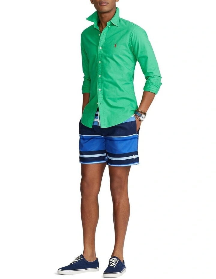 Budget 𧨠Polo Ralph Lauren 5.75-Inch Traveler Classic Swim Trunk π€© 1 Budget 𧨠Polo Ralph Lauren 5.75-Inch Traveler Classic Swim Trunk π€©