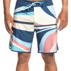 Brand new 🥰 Quiksilver Surfsilk Mystic Sessions 18 Boardshorts Yellow 😍