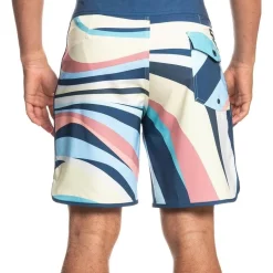 Brand new 🥰 Quiksilver Surfsilk Mystic Sessions 18 Boardshorts Yellow 😍 -KSCY Shop unnamed file 1601