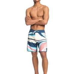 Brand new 🥰 Quiksilver Surfsilk Mystic Sessions 18 Boardshorts Yellow 😍 -KSCY Shop unnamed file 1602