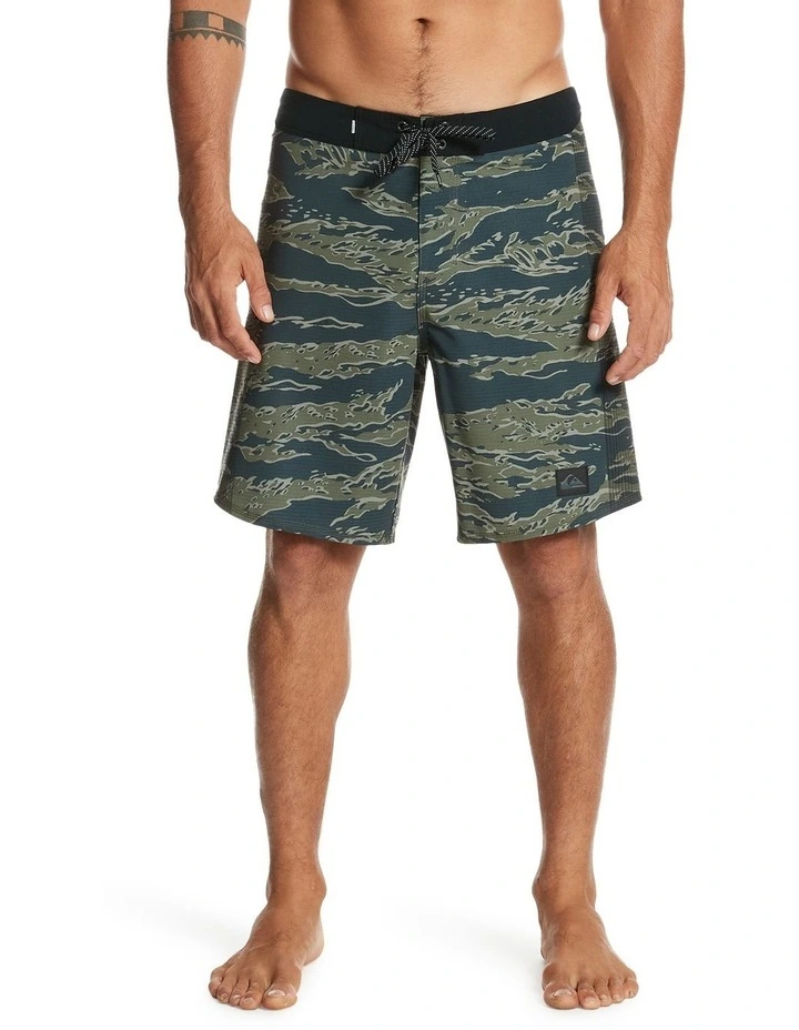 Deals π Quiksilver Highlite Arch 19" Boardshorts In Grape Leaf β¨ 1 Deals π Quiksilver Highlite Arch 19" Boardshorts In Grape Leaf β¨