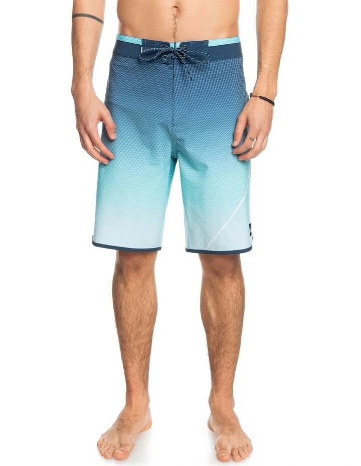 Cheapest π Quiksilver Surfsilk 20" Boardshorts In Insignia Blue π 1 Cheapest π Quiksilver Surfsilk 20" Boardshorts In Insignia Blue π