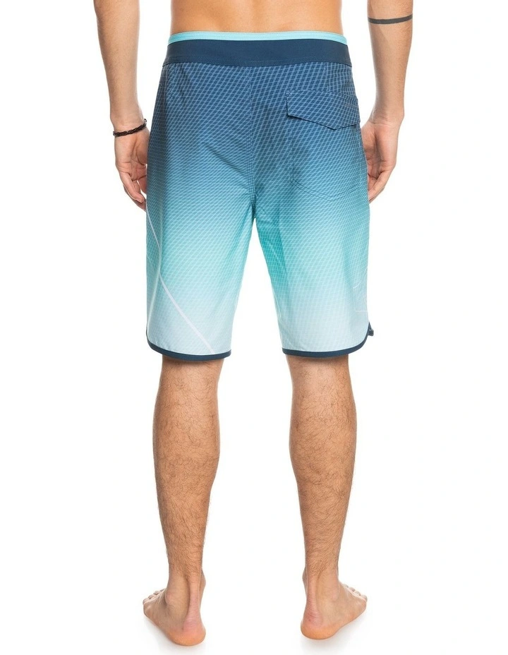 Cheapest π Quiksilver Surfsilk 20" Boardshorts In Insignia Blue π 2 Cheapest π Quiksilver Surfsilk 20" Boardshorts In Insignia Blue π - Image 2