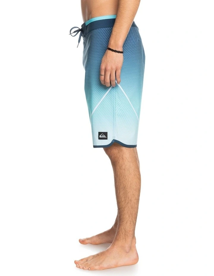 Cheapest π Quiksilver Surfsilk 20" Boardshorts In Insignia Blue π 3 Cheapest π Quiksilver Surfsilk 20" Boardshorts In Insignia Blue π - Image 3