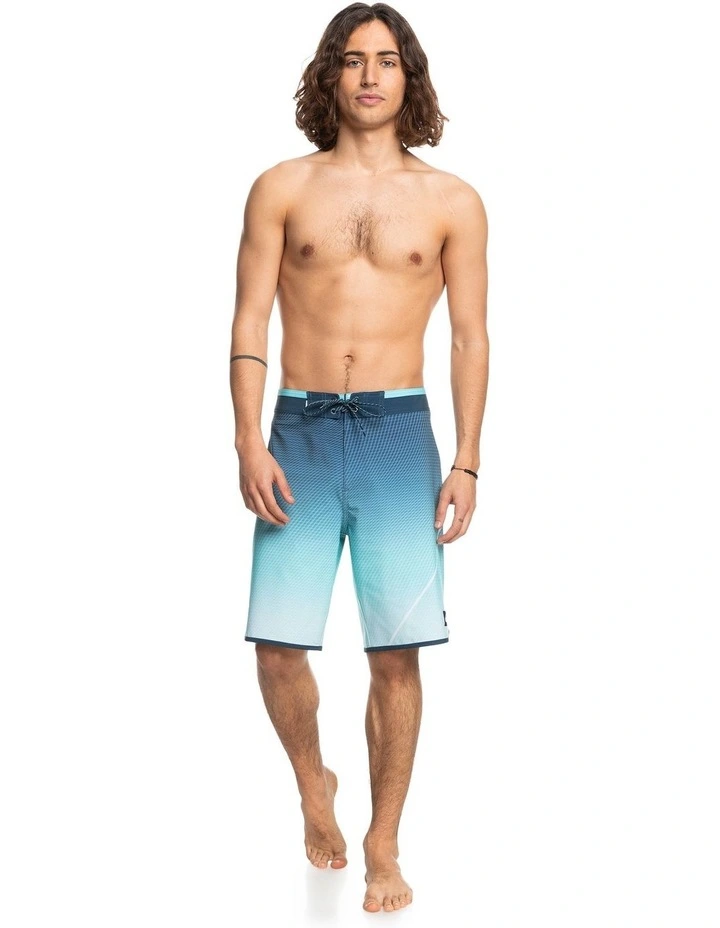 Cheapest π Quiksilver Surfsilk 20" Boardshorts In Insignia Blue π 5 Cheapest π Quiksilver Surfsilk 20" Boardshorts In Insignia Blue π - Image 5