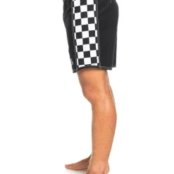 Cheap ⭐ Quiksilver Original Arch 16" Boardshorts In Black ⭐ -KSCY Shop unnamed file 1651