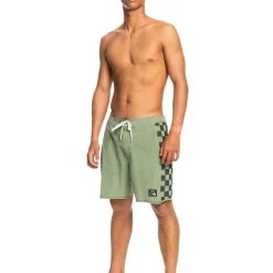Budget π₯ Quiksilver Original Arch Washed 18" Boardshorts In Thyme π 9 Budget π₯ Quiksilver Original Arch Washed 18" Boardshorts In Thyme π -KSCY Shop unnamed file 1699