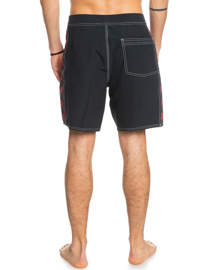 Best reviews of ๐ Quiksilver Original Arch 18" Boardshorts Ruby In Ruby Wine ๐ฏ 2 Best reviews of ๐ Quiksilver Original Arch 18" Boardshorts Ruby In Ruby Wine ๐ฏ - Image 2