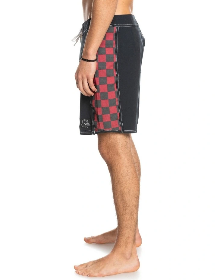Best reviews of ๐ Quiksilver Original Arch 18" Boardshorts Ruby In Ruby Wine ๐ฏ 3 Best reviews of ๐ Quiksilver Original Arch 18" Boardshorts Ruby In Ruby Wine ๐ฏ - Image 3