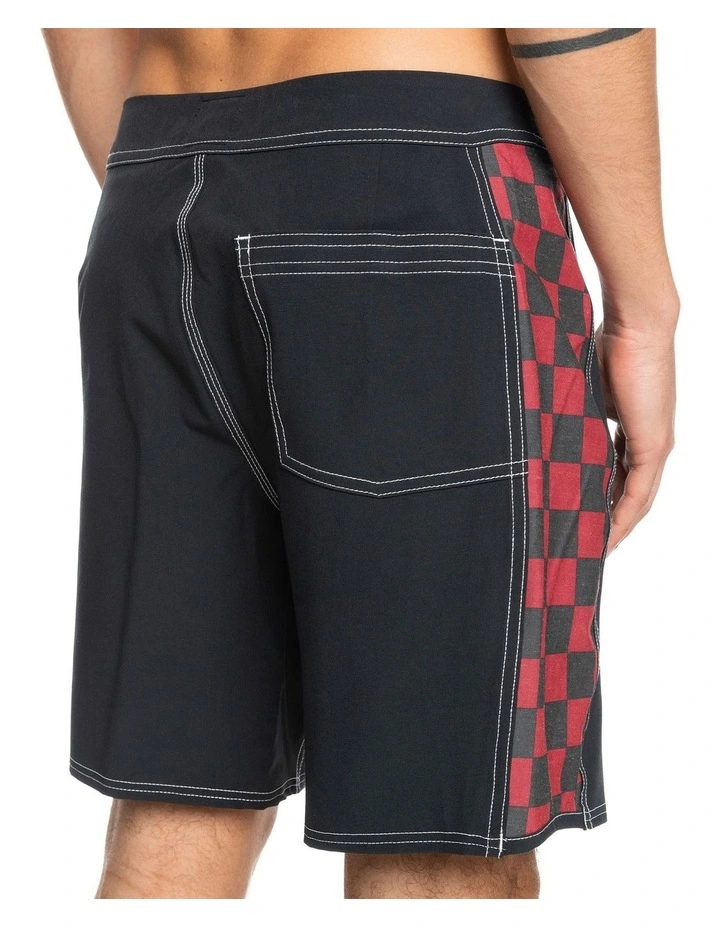 Best reviews of ๐ Quiksilver Original Arch 18" Boardshorts Ruby In Ruby Wine ๐ฏ 4 Best reviews of ๐ Quiksilver Original Arch 18" Boardshorts Ruby In Ruby Wine ๐ฏ - Image 4