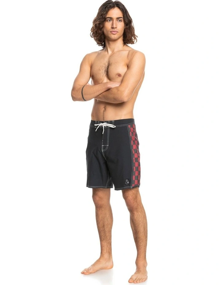 Best reviews of ๐ Quiksilver Original Arch 18" Boardshorts Ruby In Ruby Wine ๐ฏ 5 Best reviews of ๐ Quiksilver Original Arch 18" Boardshorts Ruby In Ruby Wine ๐ฏ - Image 5