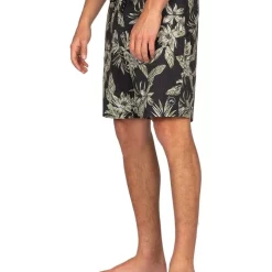 Coupon 🎉 Rusty Moonlight Boardshort In Black 🌟 -KSCY Shop unnamed file 1713