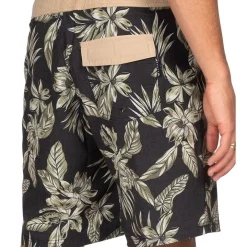 Coupon 🎉 Rusty Moonlight Boardshort In Black 🌟 -KSCY Shop unnamed file 1714