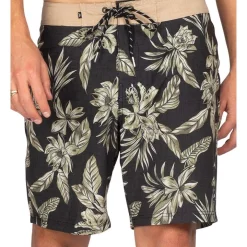 Coupon 🎉 Rusty Moonlight Boardshort In Black 🌟 -KSCY Shop unnamed file 1715